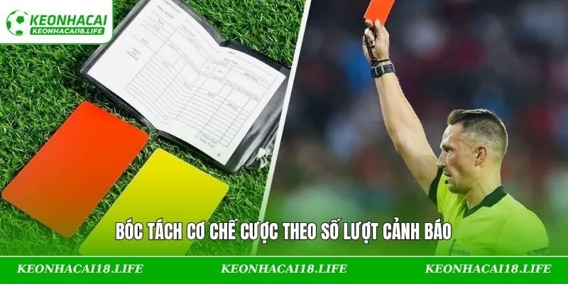 Bóc tách cơ chế cược theo số lượt cảnh báo